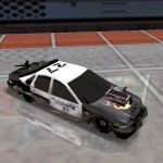 Cap. Interceptor