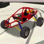 IG Rail Buggy