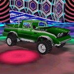 Tornado 4x4