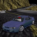 Nissan 240SX