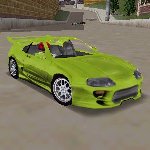 VeilSide Supra